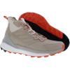 imageadidas Mens Terrex Free Hiker GoreTEX 20 Hiking ShoesWonder BeigeWonder BeigeSemi Impact Orange