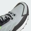 imageadidas Mens Terrex Free Hiker GoreTEX 20 Hiking ShoesWonder SilverWonder SilverLucid Le