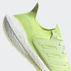imageadidas Mens Ultraboost 22 Running ShoeAlmost LimeAlmost LimeSolar Yellow