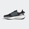 imageadidas Mens Ultraboost 22 Running ShoeBlackGreyGrey