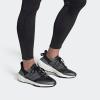 imageadidas Mens Ultraboost 22 Running ShoeBlackGreyGrey