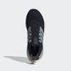 imageadidas Mens Ultraboost 22 Running ShoeBlackMagic GreyTurbo
