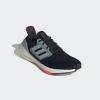 imageadidas Mens Ultraboost 22 Running ShoeBlackMagic GreyTurbo