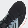 imageadidas Mens Ultraboost 22 Running ShoeBlackMagic GreyTurbo