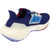 imageadidas Mens Ultraboost 22 Running ShoeBlue Grey White Gx3061