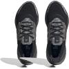 imageadidas Mens Ultraboost 22 Running ShoeCore Black Grey Four Carbon