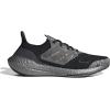 imageadidas Mens Ultraboost 22 Running ShoeCore Black Grey Four Carbon