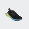 imageadidas Mens Ultraboost 22 Running ShoeCore BlackCore BlackCarbon