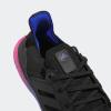 imageadidas Mens Ultraboost 22 Running ShoeCore BlackCore BlackLucid Blue