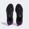 imageadidas Mens Ultraboost 22 Running ShoeCore BlackCore BlackLucid Blue