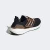 imageadidas Mens Ultraboost 22 Running ShoeCore BlackCore BlackWonder Taupe