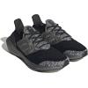 imageadidas Mens Ultraboost 22 Running ShoeCore BlackGrey FourCarbon