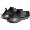 imageadidas Mens Ultraboost 22 Running ShoeCore BlackGrey FourCarbon