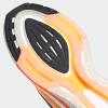 imageadidas Mens Ultraboost 22 Running ShoeFlash OrangeCore BlackCloud White