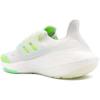 imageadidas Mens Ultraboost 22 Running ShoeFtwr White Ftwr White Bliss Blue