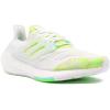 imageadidas Mens Ultraboost 22 Running ShoeFtwr White Ftwr White Bliss Blue