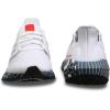 imageadidas Mens Ultraboost 22 Running ShoeFtwr White Ftwr White Vivid Red