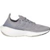 imageadidas Mens Ultraboost 22 Running ShoeGrey Three Grey Three Core Black
