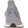 imageadidas Mens Ultraboost 22 Running ShoeGrey Three Grey Three Core Black