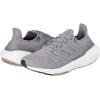 imageadidas Mens Ultraboost 22 Running ShoeGrey Three Grey Three Core Black