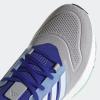 imageadidas Mens Ultraboost 22 Running ShoeGreyWhiteLucid Blue