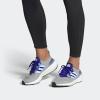 imageadidas Mens Ultraboost 22 Running ShoeGreyWhiteLucid Blue