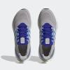 imageadidas Mens Ultraboost 22 Running ShoeGreyWhiteLucid Blue