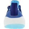imageadidas Mens Ultraboost 22 Running ShoeLegacy IndigoSky RushSolar Yellow
