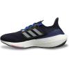 imageadidas Mens Ultraboost 22 Running ShoeLegend Ink Silver Met Team Royal Blue