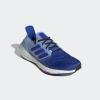 imageadidas Mens Ultraboost 22 Running ShoeLucid BlueLucid BlueCore Black
