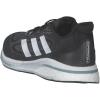 imageadidas Mens Ultraboost 22 Running ShoeNegbas Ftwbla Grimag