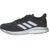imageadidas Mens Ultraboost 22 Running ShoeNegbas Ftwbla Grimag