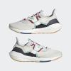 imageadidas Mens Ultraboost 22 Running ShoeOffwhite