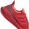 imageadidas Mens Ultraboost 22 Running ShoeRojint Turbo