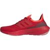 imageadidas Mens Ultraboost 22 Running ShoeRojint Turbo
