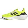 imageadidas Mens Ultraboost 22 Running ShoeSolar Yellow Core Black Cloud White