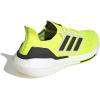 imageadidas Mens Ultraboost 22 Running ShoeSolar Yellow Core Black Cloud White