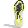 imageadidas Mens Ultraboost 22 Running ShoeSolar Yellow Core Black Cloud White
