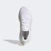 imageadidas Mens Ultraboost 22 Running ShoeWhiteWhiteBlack