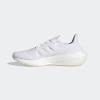 imageadidas Mens Ultraboost 22 Running ShoeWhiteWhiteBlack