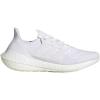 imageadidas Mens Ultraboost 22 Running ShoeWhiteWhiteBlack