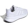 imageadidas Mens XPLR Path SneakerFootwear WhiteFootwear WhiteCore Black Id0466
