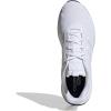 imageadidas Mens XPLR Path SneakerFootwear WhiteFootwear WhiteCore Black Id0466