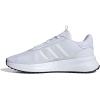 imageadidas Mens XPLR Path SneakerFootwear WhiteFootwear WhiteCore Black Id0466