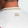 imageadidas Peru Mens Stadium Home Jersey 2024White