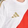 imageadidas Peru Mens Stadium Home Jersey 2024White