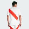 imageadidas Peru Mens Stadium Home Jersey 2024White