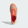 imageadidas Terrex Agravic Speed Ultra Trail Running Shoe  WomensAmber TintCrystal WhiteSemi Spark