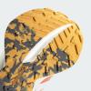 imageadidas Terrex Agravic Speed Ultra Trail Running Shoe  WomensAmber TintCrystal WhiteSemi Spark
