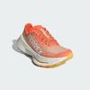 imageadidas Terrex Agravic Speed Ultra Trail Running Shoe  WomensAmber TintCrystal WhiteSemi Spark